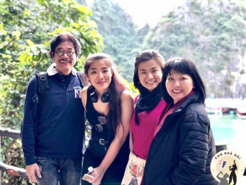 Nữ ca sĩ từng bị dập phổi, liệt tứ chi là con gái của "cặp đôi vàng" đình đám miền Nam giờ ra sao?