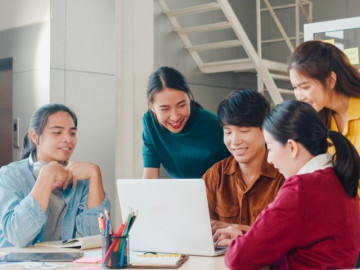 Chuyên gia và người cùng cảnh ngộ bật mí cách giúp Gen Z tìm được công việc ưng ý sau khi tốt nghiệp