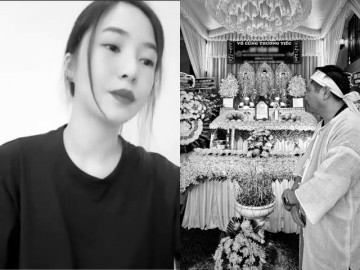 Hương Tràm mất 2 người thân khi vừa về nước: Mọi thứ diễn ra nhanh quá, không ai kịp chuẩn bị tinh thần