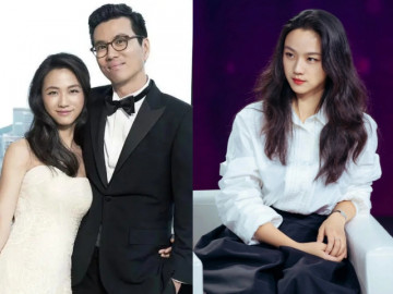 Nỗi nhục quốc thể ở Trung Quốc lấy chồng Hàn tối ngày bị đồn xấu xa, tiết lộ quan hệ với mẹ chồng