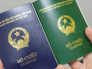 Hộ chiếu nước nào đi được nhiều nhất thế giới?