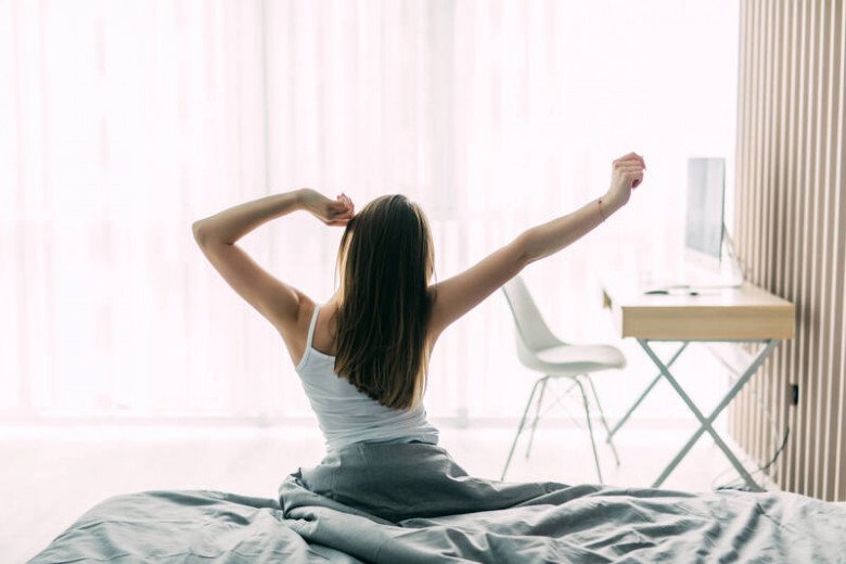 3 việc các bác sĩ không bao giờ làm buổi sáng, sau ăn và trước khi ngủ để tránh gặp ung thư và đoản thọ - 1