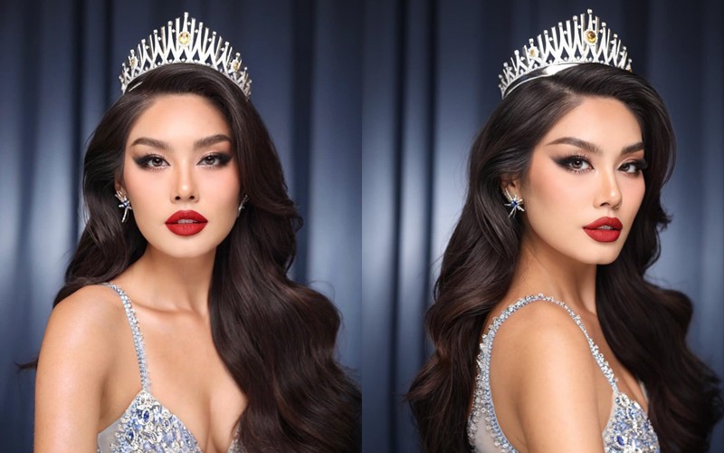 Dù sở hữu chiều cao hạn chế song Lê Thảo Nhi luôn được đánh giá cao và được kỳ vọng "làm nên chuyện" tại Hoa hậu Hoàn vũ Việt Nam 2022.

