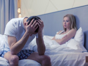 Sức khỏe - Bị bạn trai "bỏ đói" nửa năm, đến khi quan hệ thì điều không ngờ lại xảy ra khiến cô gái muốn hủy cưới