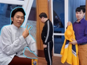 Giải trí - Hậu trường Táo Quân: Các nghệ sĩ "gọi tên" Hoài Linh