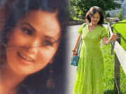 Giải trí - Mẹ ruột đẹp nức tiếng của MC Đan Lê: Đời quá trái ngang, bị phản bội, cháu trai chúc bà "không gặp nhiều đắng cay"