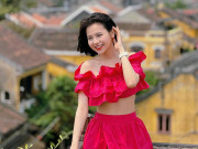 Làm đẹp - Nhan sắc cô gái vùng biển có body đẹp nhất Hoa hậu Hoàn vũ, vẫn ngậm ngùi trắng tay