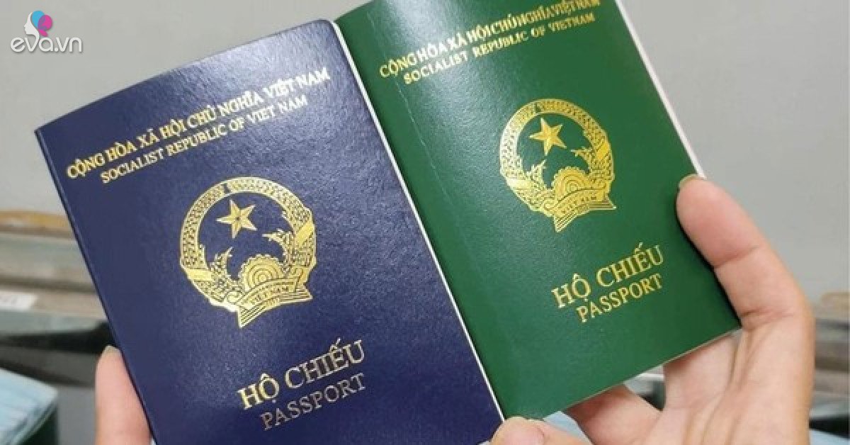 Hộ chiếu nước nào đi được nhiều nhất thế giới? Hộ chiếu nước nào đi được nhiều nhất thế giới?