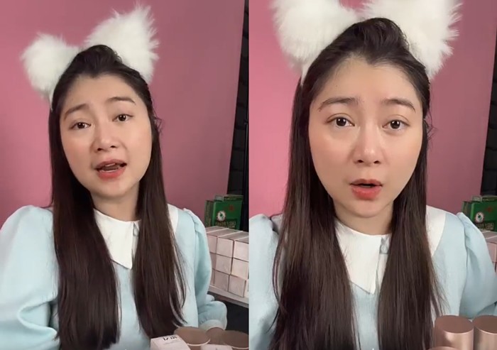 Thanh Trúc mang thai con đầu lòng tròn 1 năm kết hôn với chồng giấu mặt, vóc dáng tăng cân gây chú ý - 1