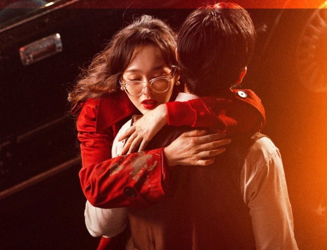 Vật vã 3 năm, quay 86 lần/cảnh phim, amp;#34;nữ hoàng ratingamp;#34; giờ chỉ khóc đã có hơn 110 triệu lượt xem - 7