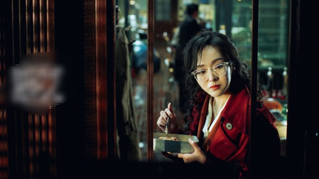 Vật vã 3 năm, quay 86 lần/cảnh phim, amp;#34;nữ hoàng ratingamp;#34; giờ chỉ khóc đã có hơn 110 triệu lượt xem - 12