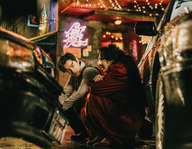 Vật vã 3 năm, quay 86 lần/cảnh phim, amp;#34;nữ hoàng ratingamp;#34; giờ chỉ khóc đã có hơn 110 triệu lượt xem - 4