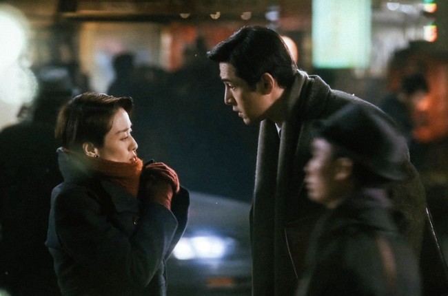 Vật vã 3 năm, quay 86 lần/cảnh phim, amp;#34;nữ hoàng ratingamp;#34; giờ chỉ khóc đã có hơn 110 triệu lượt xem - 2