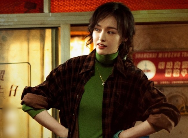 Vật vã 3 năm, quay 86 lần/cảnh phim, amp;#34;nữ hoàng ratingamp;#34; giờ chỉ khóc đã có hơn 110 triệu lượt xem - 5