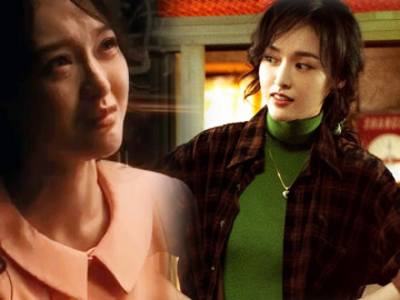 Vật vã 3 năm, quay 86 lần/cảnh phim, "nữ hoàng rating" giờ chỉ khóc đã có hơn 110 triệu lượt xem