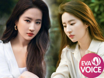 Cà khịa Cbiz: Lưu Diệc Phi thường xuyên phát ngôn “á khẩu”, có sức hút gì mà vẫn là “thần tiên tỷ tỷ”?