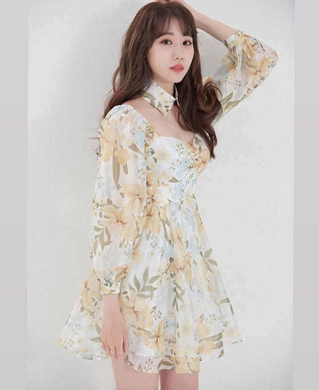 Nữ thần tượng đầu tiên đóng cảnh khỏa thân giờ ra sao? - 3