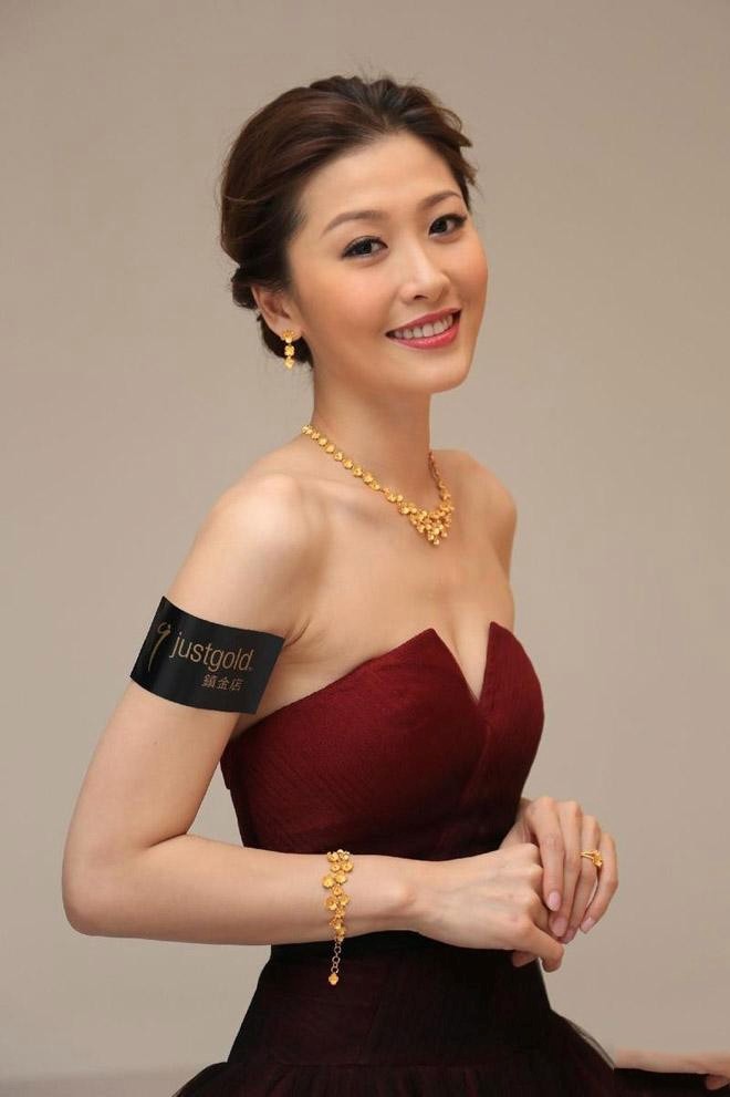 Châu Lệ Kỳ góp mặt trong khá nhiều dự án đình đám.