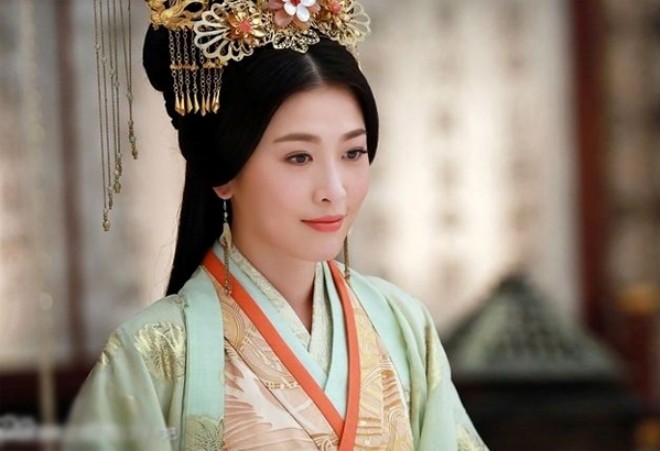 Châu Lệ Kỳ xuất hiện trong rất nhiều tác phẩm ăn khách.