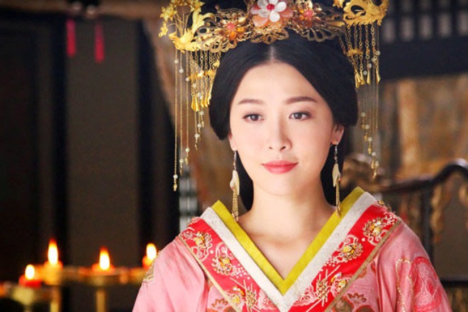 Dù ở dạng vai nào, nữ diễn viên cũng có thể hóa thân rất tốt.