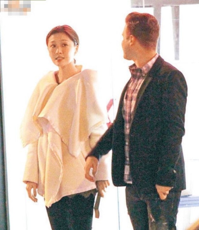 Châu Lệ Kỳ tham vàng bỏ ngãi yêu đại gia nhưng không được nhà trai chấp thuận.