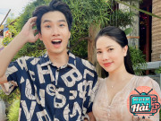 Giải trí - Review hài Tết 2024 Cưới Ngay Kẻo Ế 6: Tới Tiến sĩ cũng ám ảnh bao giờ lấy vợ, bố mẹ lo bị "hâm"!