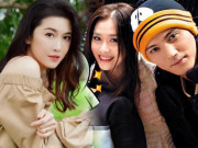 Giải trí - Đại mỹ nhân "tham vàng bỏ ngãi" đẩy bạn trai vào cảnh nợ nần, chạy theo "lầu son gác tía"