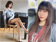 Nữ thần tượng đầu tiên đóng cảnh khỏa thân giờ ra sao?