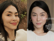 Làm đẹp - "Bản sao" ngọc nữ họ Tăng miệt mài nâng cung chân mày 3 năm, kết quả choáng ngợp