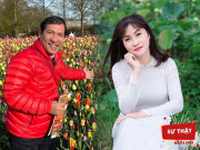 Giải trí - Nam nghệ sĩ Táo Quân bị đánh đập vì chiếc mũi ngoại cỡ, bất ngờ nhan sắc người vợ kém 11 tuổi ở Hải Phòng