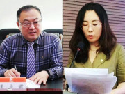 Tin tức - Chồng tố vợ cặp kè với lãnh đạo nên “quan lộ thần tốc”, diễn biến sau đó đầy bất ngờ