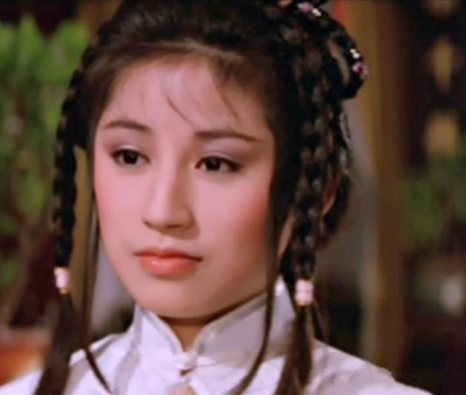 Đới Lương Thuần xinh đẹp, có tài nhưng 3 lần yêu sai người. 