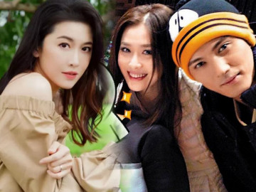 Đại mỹ nhân tham vàng bỏ ngãi đẩy bạn trai vào cảnh nợ nần, chạy theo lầu son gác tía