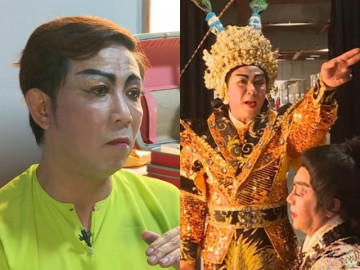 Người giữ lửa cải lương ở Mỹ từng khổ sở vì sao lớn chèn ép, hơn 25 năm tha hương vẫn ở thuê 