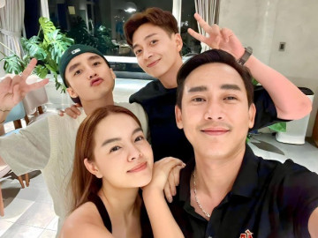 Thực hư câu chuyện Sơn Tùng M-TP từ chối tham gia 2 Ngày 1 Đêm