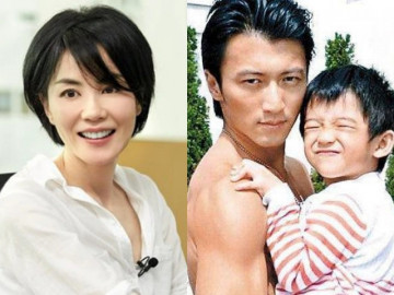 Có 2 điều hối hận trong đời Tạ Đình Phong: 1 là tái hợp với Vương Phi, điều thứ 2 là gì?