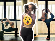 Làm đẹp - 4 tư thế yoga giúp mẹ bỉm Nhã Phương lấy lại vóc dáng sau sinh thần tốc