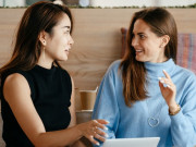 Eva tám - 9 câu nói khiến bạn nhanh chóng trở nên thông minh và chu đáo hơn