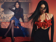 Thời trang - Ái nữ tỷ phú Việt Nam giàu sụ vẫn nhiều lần "chế" quần áo mặc, ngắm thành quả mới nể