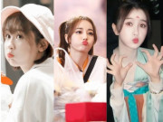 Làm đẹp - Trào lưu trẻ hoá không cần dao kéo được nhiều sao Hoa ngữ áp dụng