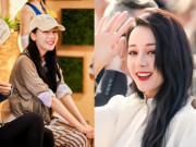 Giải trí - Mỹ nhân Tân Cương bị "bóc phốt" giả vờ ngây thơ, cố tình làm màu, lừa dối khán giả