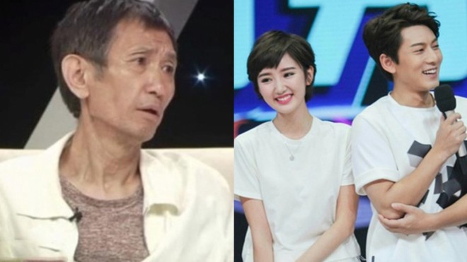 Có tin tức Giang Khải Đồng xúi bố của Mao Hiểu Đồng lên báo tố cáo cô.