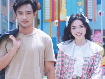 Phim ngoại tình của Song Luân, Nhã Phương hút nửa tỷ lượt xem nhờ nam phụ siêu giàu còn đẹp trai