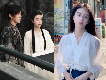 Tiểu Long Nữ 2024 gây thất vọng, bị chê thua xa Lưu Diệc Phi, nhìn ảnh đời thường mới bất ngờ