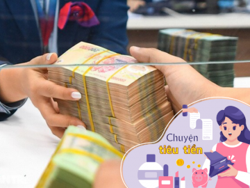 Người trẻ sử dụng tiền nhàn rỗi: Gửi tiết kiệm ngân hàng cho an toàn hay mạo hiểm đầu tư?