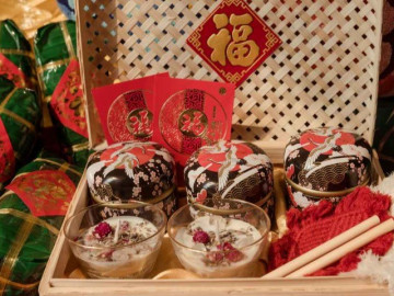 Tết Nguyên đán 2024 đang cận kề: 5 món đồ nên mua sắm từ sớm, tránh cận ngày tăng giá và ít lựa chọn