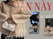 Tuần này mặc gì: Chị em mặc kiểu mặc 2 trong 1, vừa tiết kiệm vừa sành điệu để 7 ngày đều đẹp