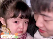 Làm mẹ - "Mẹ thay cho con một người bố khác đi", lời cầu xin của con gái khiến mẹ nghẹn ngào khi nghe lý do