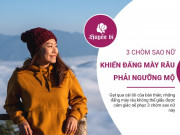 Clip Eva - 3 chòm sao nữ tỏa sáng chói mắt khiến các đấng mày râu phải nể phục, ngưỡng mộ
