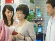 Yêu con - Được bà nội cho 2 tỷ làm quà, con trai tôi nói 1 câu khiến bà lập tức ôm tiền bỏ đi